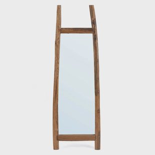 Fabulook Kleedkamerspiegel - Natuurlijk | Bazar Bizar