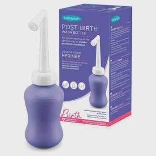 Lansinoh Peri bottle Spoelfles 360 ml