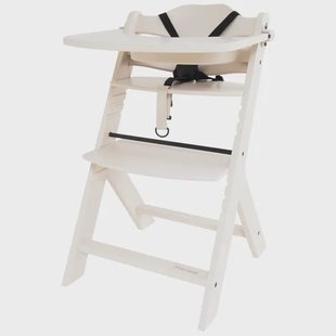 Prénatal Houten Kinderstoel Evan