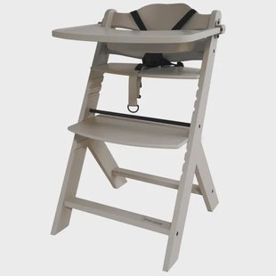 Prénatal Houten Kinderstoel Evan