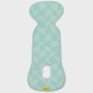 AeroMoov Air Layer autostoelinleg groep 0