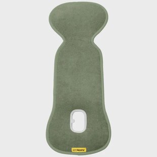 AeroMoov Air Layer autostoelinleg groep 0