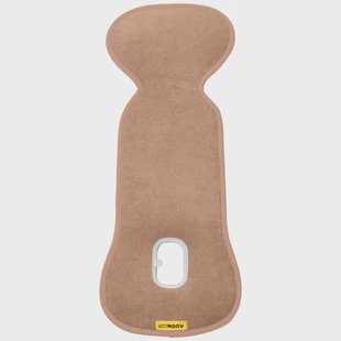 AeroMoov Air Layer autostoelinleg groep 0