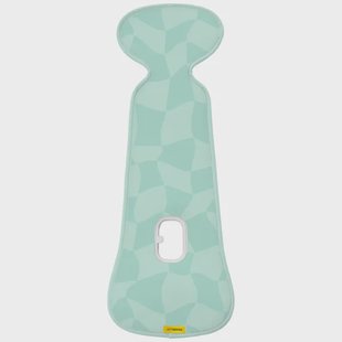 AeroMoov Air Layer autostoelinleg groep 1