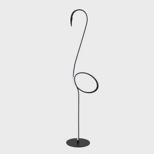 Lucide FLAMINGO Vloerlamp - Multicolor