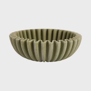 present time - Bowl Wave Medium