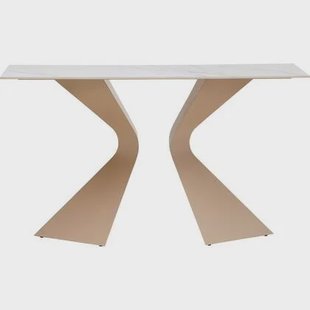 Console Gloria 140x45cm keramiek beige Kare Design Console Gloria 140x45cm keramiek beige Kare Design