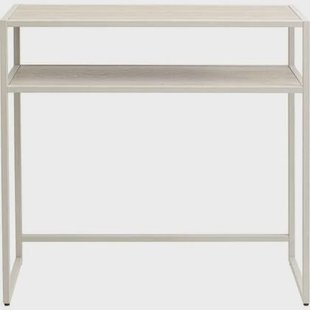 Kare Design Loftie Console - beige - 80x80cm Kare Design Loftie Console - beige - 80x80cm