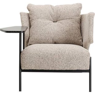 Kare Design Taylor fauteuil - beige