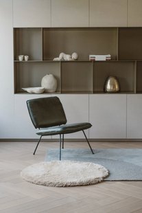 MOMO Rugs Designer Collection - Vloerkleed Matahari Ball Beige - 170x240