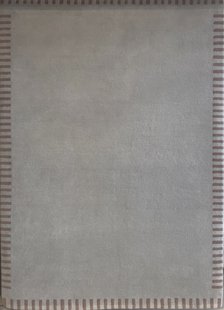 MOMO Rugs - Vloerkleed Edge Light Blue (outlet) - 170x240 cm