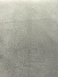 MOMO Rugs - Vloerkleed Plain Green (outlet) - 240x240 cm