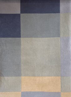 MOMO Rugs - Vloerkleed Claire Gaudion Colour Block Rug (outlet) - 170x240 cm