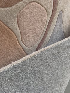 MOMO Rugs - Vloerkleed Claire Gaudion Pebbles Rug Col.1 (outlet) - 170x240 cm