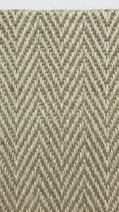 MOMO Rugs - Sisal Vloerkleed Fasano 6411 - VS - 250x350 cm