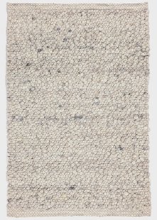 MOMO Rugs Natural Weaves - Vloerkleed Bellano 500 - 250 cm Rond
