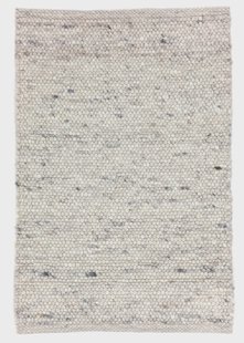 MOMO Rugs Natural Weaves - Vloerkleed Carlotta 500 - 250 cm Rond