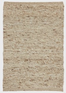 MOMO Rugs Natural Weaves - Vloerkleed Carlotta 560 - 300 cm Rond