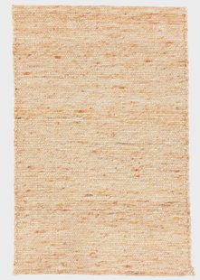 MOMO Rugs Natural Weaves - Vloerkleed Perledo 526 - 200 cm Rond