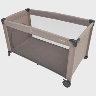 Prénatal campingbed Sinne