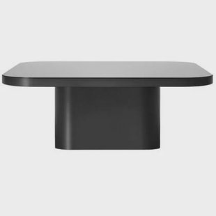 ClassiCon Bow salontafel No.6