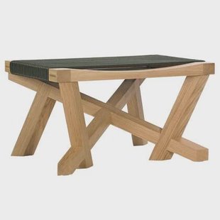 ClassiCon Volkshaus kruk eiken, Forest Green ClassiCon Volkshaus kruk eiken, Forest Green