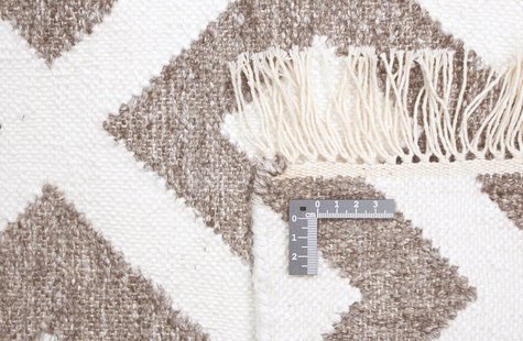 Rezas - Carpe Diem Collection - 36-11, Natural White (Undefined) - 60x90