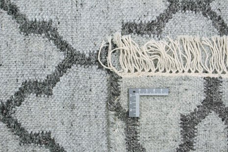 Rezas - Carpe Diem Collection - 201602, Grey (Undefined) - 60x90