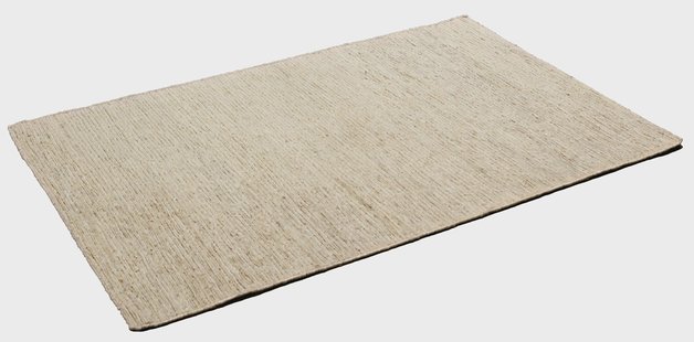 Rezas - Cava Collection - TX-693, Cream (Beige) - 200x300