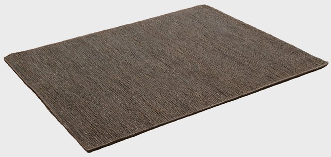 Rezas - Cava Collection - TX-693, Charcoal (Black) - 200x300