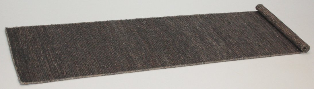 Rezas - Cava Collection - TX-693, Charcoal (Black) - 80x200