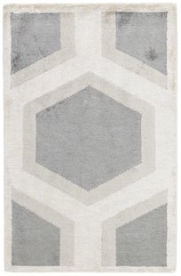 Rezas - Cosmou - Décor (Beige) - 60x90