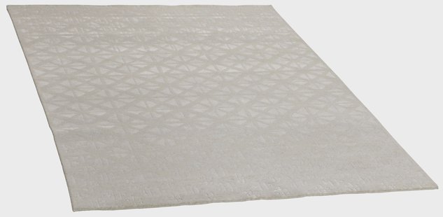 Rezas - Shangri La - White Mosaic (Beige) - 300x400