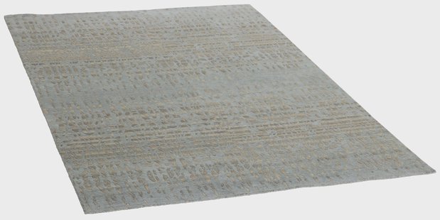 Rezas - Shangri La - Sea Scape (Beige) - 250x300