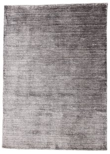 Rezas - Bombay Nights - TX-1499, Steel (Black) - 140x200