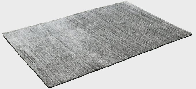 Rezas - Bombay Nights - TX-1499, Denim (Black) - 140x200