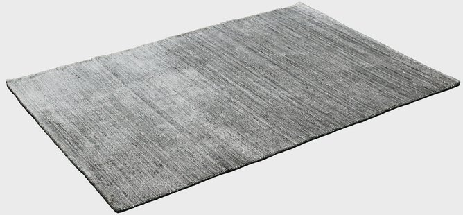 Rezas - Bombay Nights - TX-1499, Denim (Black) - 160x230