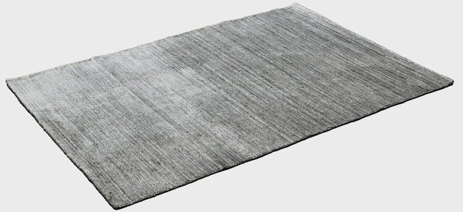 Rezas - Bombay Nights - TX-1499, Denim (Black) - 250x350