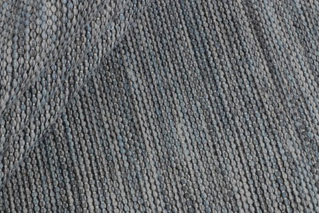 Rezas - Young A. C. - Ice Flower, Black (Black) - 100x200