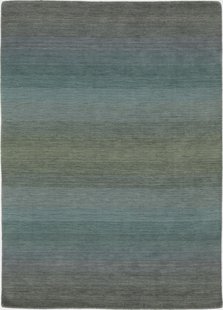 Rezas - Panorama - 6029, Grey Blue (Blue) - 200x300