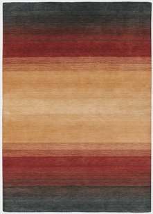 Rezas - Panorama - 6029, Black Terra (Black) - 300x400