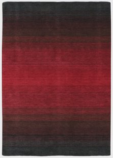 Rezas - Panorama - 6029, Black Red (Black) - 300x400