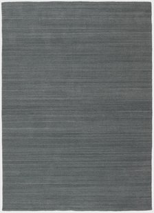 Rezas - Arctic Plain - Dark Grey (Black) - 170x240