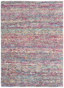 Rezas - Sari Silk Royal - TR-352 (Multicolor) - 170x240