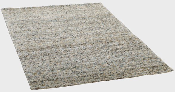 Rezas - Sari Silk - 180421, Multicolour (Multicolor) - 170x240