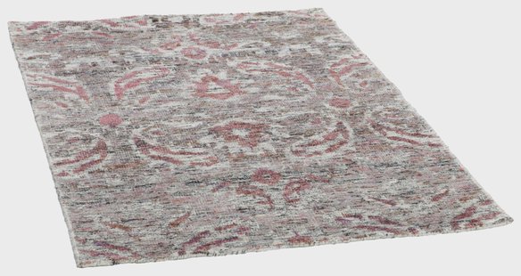 Rezas - Sari Silk - TX 3422, Dove (Beige) - 140x200