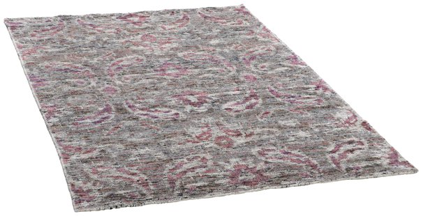 Rezas - Sari Silk - TX 3422, Dove (Beige) - 170x240