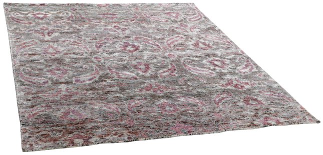 Rezas - Sari Silk - TX 3422, Dove (Beige) - 250x300