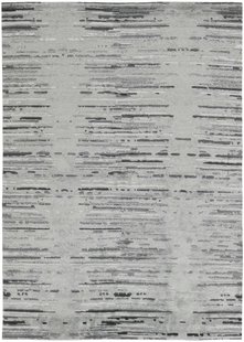 Rezas - Shangri La - Sunrise, Grey (Black) - 140x200 Rezas - Shangri La - Sunrise, Grey (Black) - 140x200