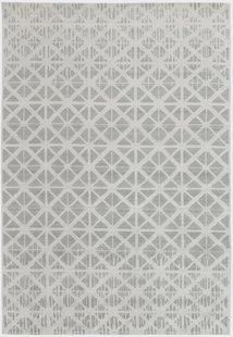 Rezas - Shangri La - Mosaic (Black) - 170x240